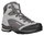 Lowa Wanderschuhe Tucana GTX (Trekking, Spaltleder-Textil) grau/koralle Damen